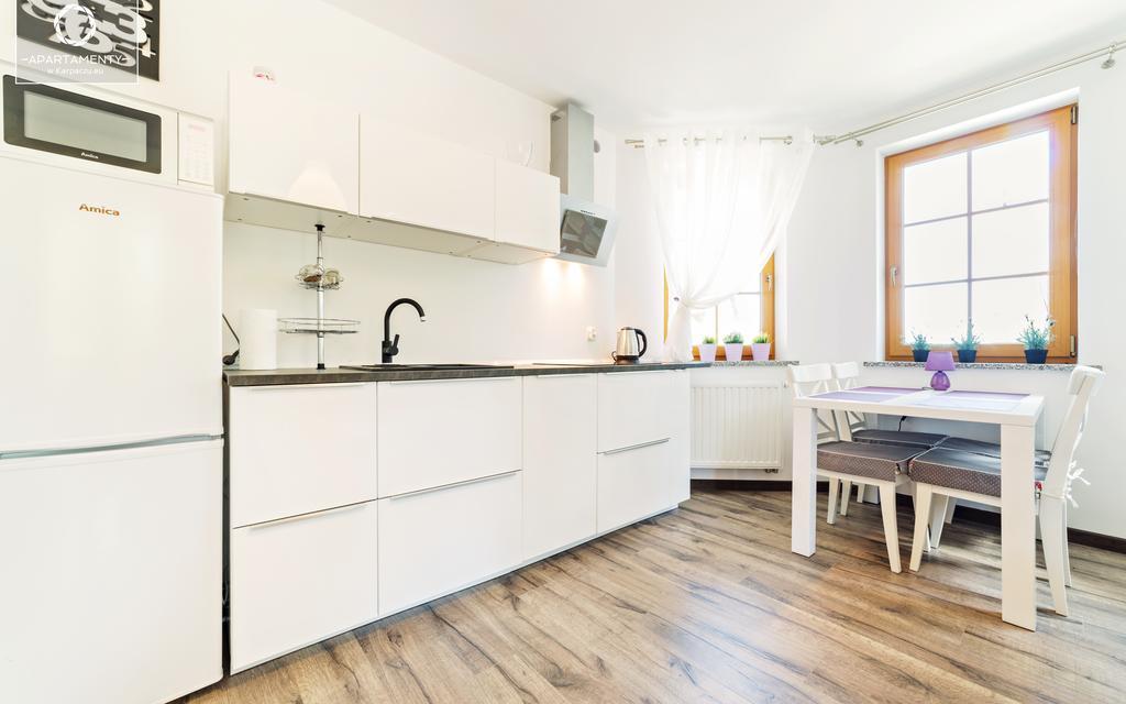 Wonder Home - Apartamenty W Spokojnej Okolicy, Z Widokiem Na Gory Karpacz Exterior photo